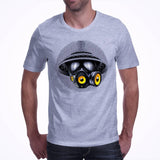 PAGA Pulsetrooper 102 A3 - Men's T-shirts (Pagawear)