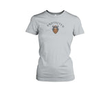 Design A T-shirt - Customize Ladies Short Sleeve T-shirt