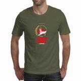 3rdWAVE-LTD6 - Men's T-Shirt (Thirdwave Coffee)
