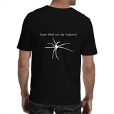 Spinnerak - Men’s T-shirt (Everbloom)