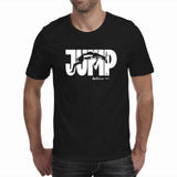Jump - Men's T-shirts (Afrileisure)