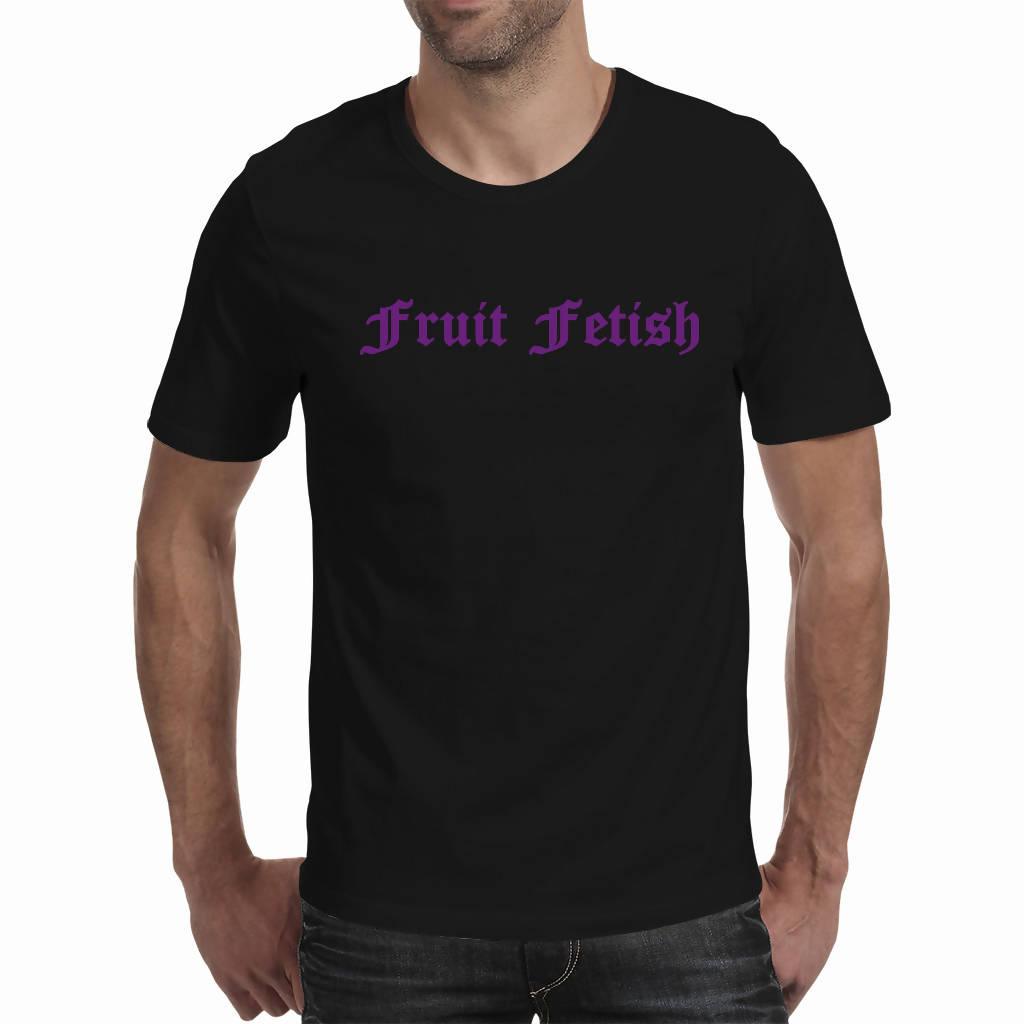 Fruit Fetish - Men's Tee (Good Vibe Revolution)