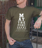 May the Force (Men)