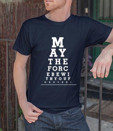 May the Force (Men)