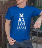 May the Force (Men)