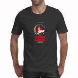 3rdWAVE-LTD6 - Men's T-Shirt (Thirdwave Coffee)