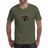 3rdWAVE-LTD5 - Men's T-Shirt (Thirdwave Coffee)