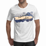 Instantaneous Miraculous - Men's T-shirt (Merch_Hokage)