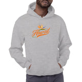 Howzit - Srelitzia - Unisex Hoodies ( Route 62 T'S )