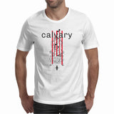 Throne - Men's T-shirt (Calvary)