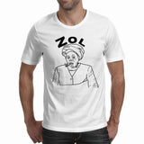 ZOL (1) - Men's T-shirt (TeeCo)