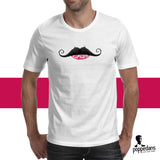 Liphare - Men's T-shirt (Poppedans)
