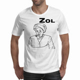 ZOL (3) - Men's T-Shirt (TeeCo)