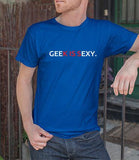 Sexy Geek (Men)