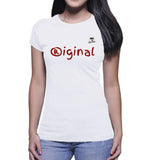 K mogul Original Women-Women's T-shirt (Krazi Mogul)