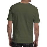 Cabbage - Men's T-shirt ( Snapper Trapper™ Comics )
