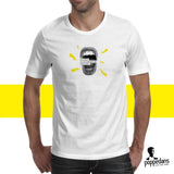 Seksier - Men's T-shirt (Poppedans)