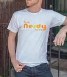 Talk Nerdy (Men)