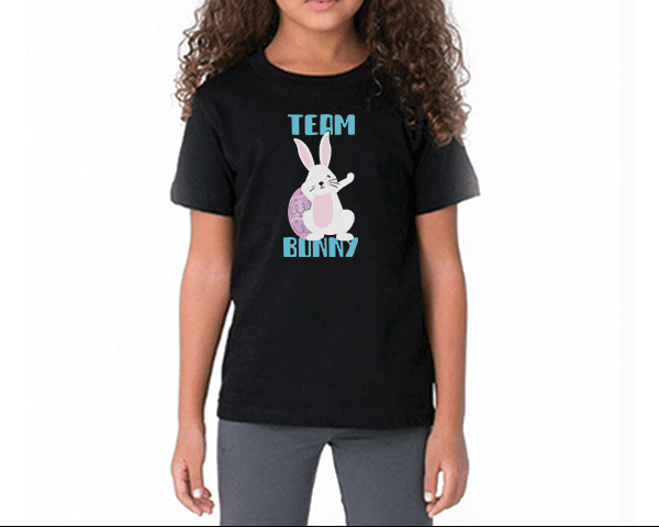 Team Bunny (Kids)