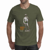 David - Men's T-shirt (Humerus Things)