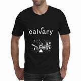 Cathedral - Men's T-shirt (Calvary)