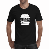 Burger Thing 2 - Men's Shirt (Back a Burger)