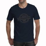 World's Worst Blacksmith - Men's T-Shirt (Forge 15)