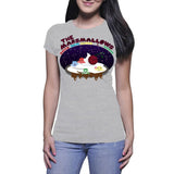 The Marsmallows - Women's T-shirts (The Marsmallows)