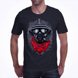 Mohlabani Pulsetrooper A3 - Men's T-shirts (Pagawear)