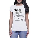 ZOL (1) - Women's T-shirt (TeeCo)