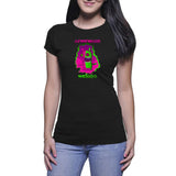 Awkward Weirdo - Women's T-shirts (Random'ish Visual Designs)