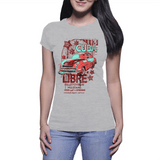 Cuba Libre - Ladies Tee (Reizerrs)