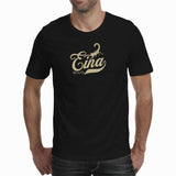Eina - Scorpian - Men's T - Shirt ( Route 62 T'S )