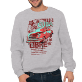 Cuba Libre - Sweatshirt (Reizerrs)