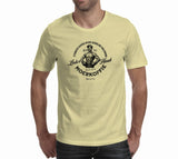 Linker Haak - Men's T - Shirt ( Route 62 T'S )