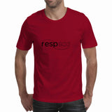 Respect - Men’s T-shirt (WillTees)