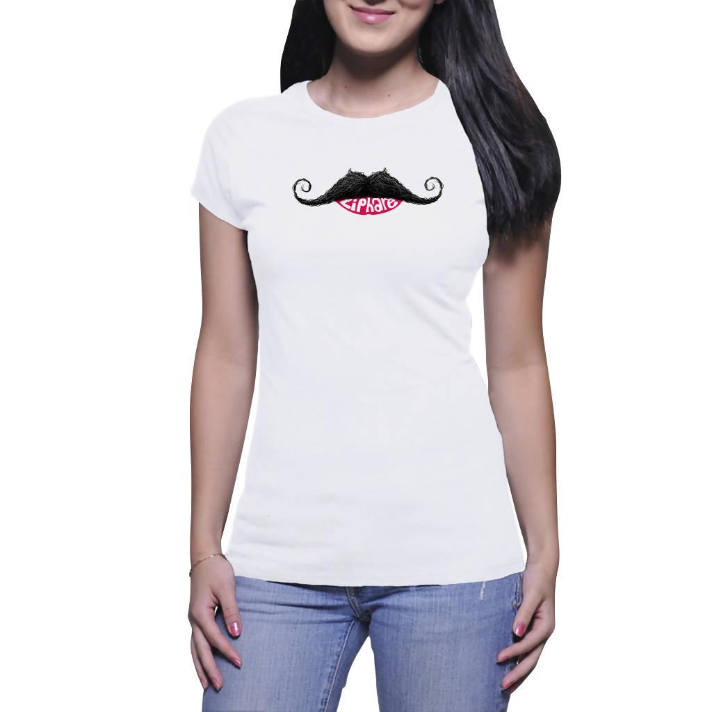 Liphare - Ladies T-shirt (Poppedans)
