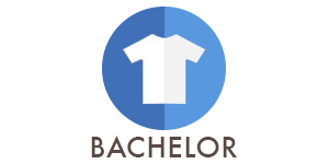 Bachelor Tees