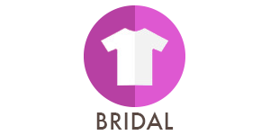 Bridal Tees