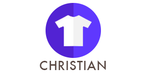 Christian Tees