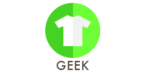 Geek Tees
