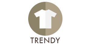Trendy Tees